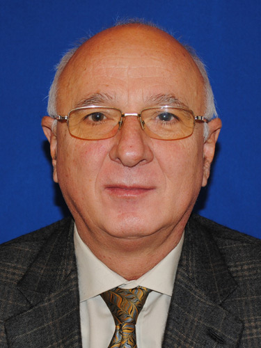 Dan Radu Rusanu